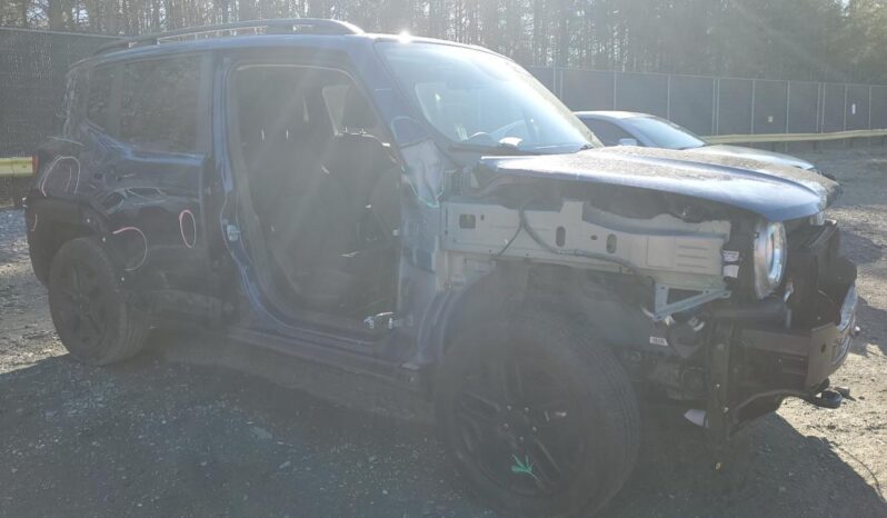 
								jeep renegade full									