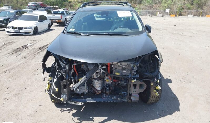 
								TOYOTA RAV4 full									