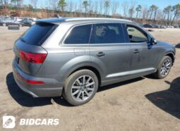 
										AUDI Q7 full									