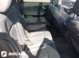 
										AUDI Q7 full									