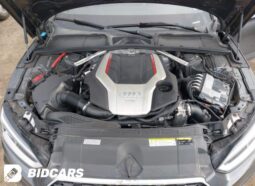 
										AUDI S5 full									