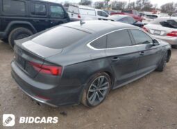 
										AUDI S5 full									