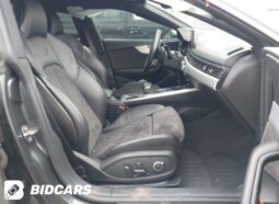 
										AUDI S5 full									