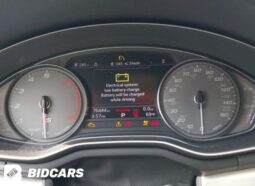 
										AUDI S5 full									