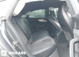 
										AUDI S5 full									