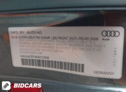 
										AUDI S5 full									