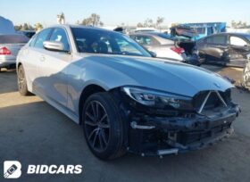 BMW 330l