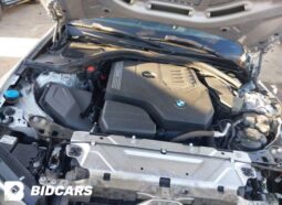 
										BMW 330l full									