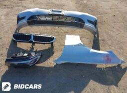 
										BMW 330l full									