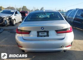 BMW 330l