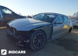 BMW 330l