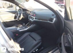 
										BMW 330l full									