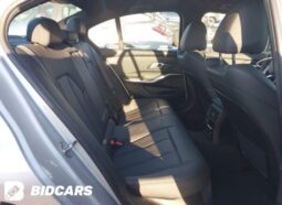 
										BMW 330l full									