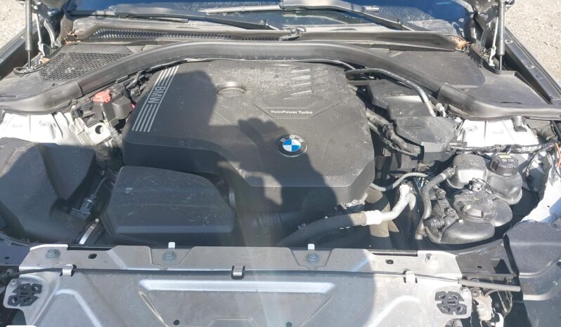 
								BMW 330 full									