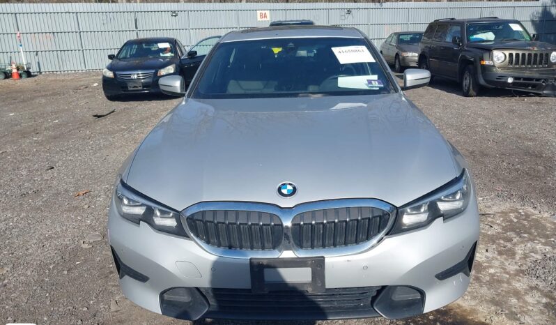 
								BMW 330 full									