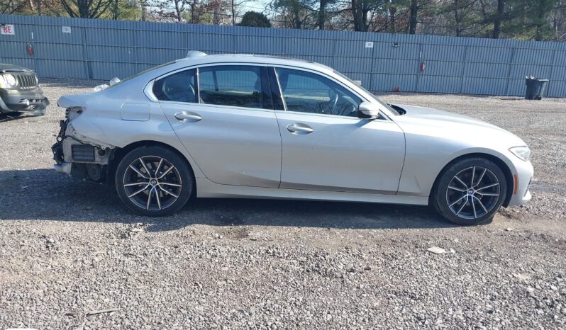 
								BMW 330 full									