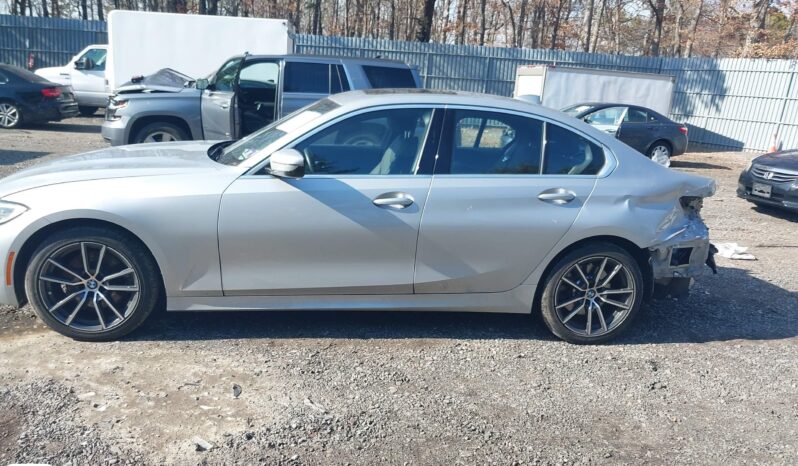 
								BMW 330 full									