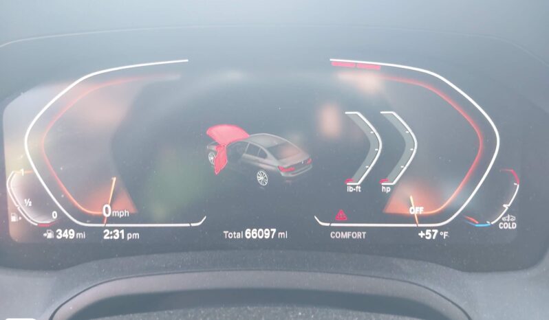 
								BMW 330 full									