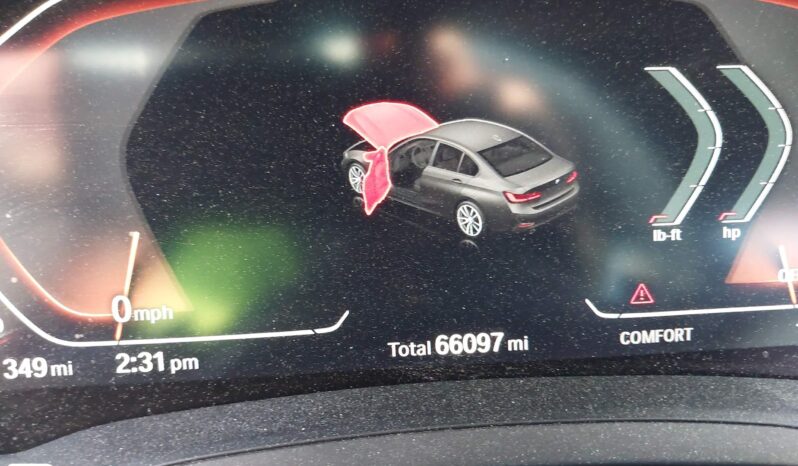 
								BMW 330 full									