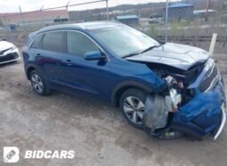 
										KIA NIRO full									
