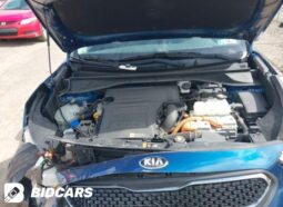 
										KIA NIRO full									