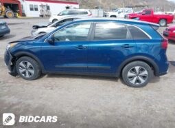 
										KIA NIRO full									