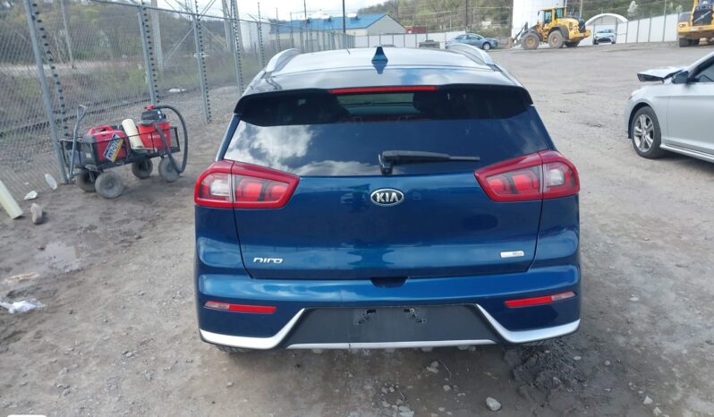 
								KIA NIRO full									