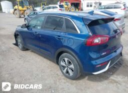 
										KIA NIRO full									