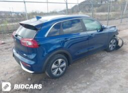 
										KIA NIRO full									