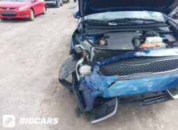 
										KIA NIRO full									