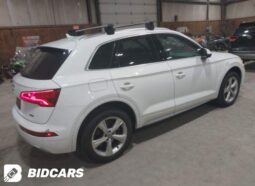 
										AUDI Q5 full									