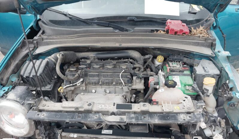 
								JEEP RENEGADE full									