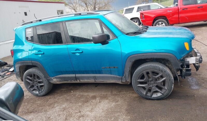 
								JEEP RENEGADE full									