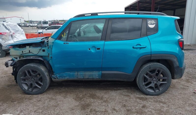 
								JEEP RENEGADE full									