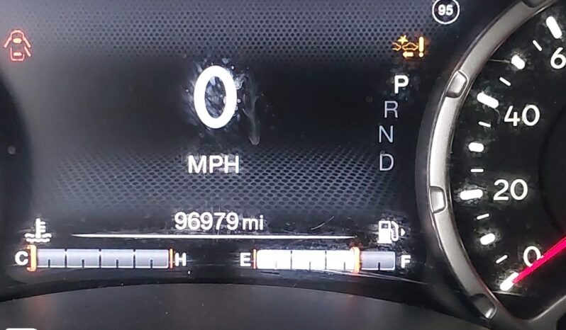 
								JEEP RENEGADE full									