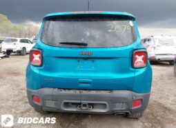 
										JEEP RENEGADE full									