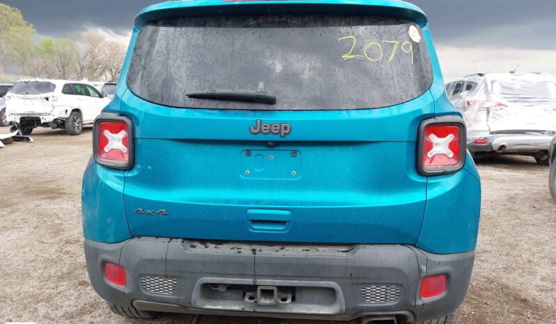
								JEEP RENEGADE full									