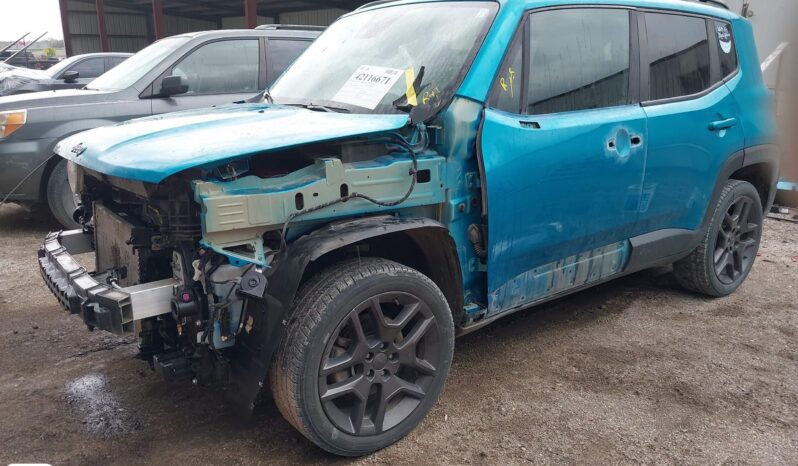 
								JEEP RENEGADE full									