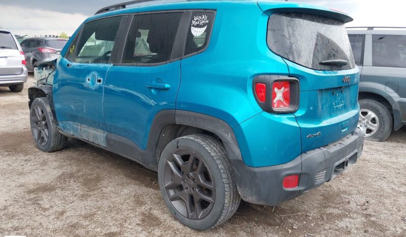 
								JEEP RENEGADE full									
