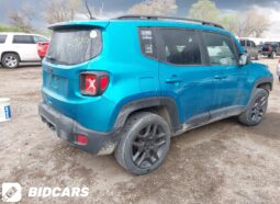 
										JEEP RENEGADE full									