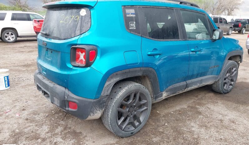 
								JEEP RENEGADE full									