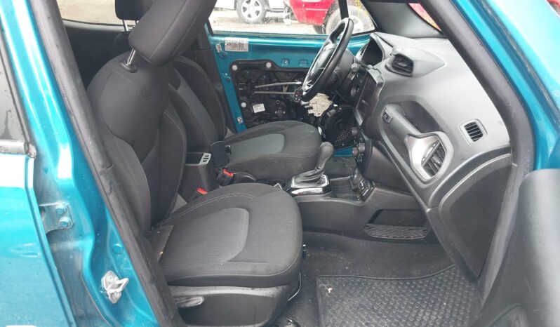 
								JEEP RENEGADE full									