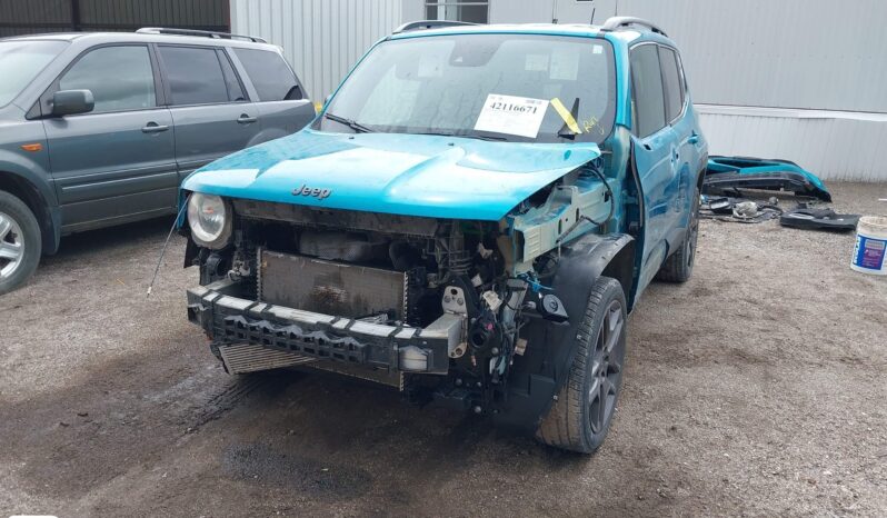 
								JEEP RENEGADE full									