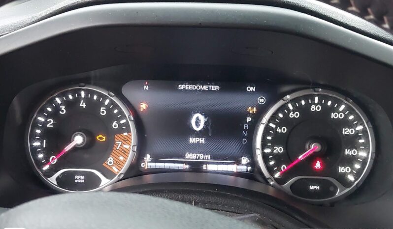 
								JEEP RENEGADE full									