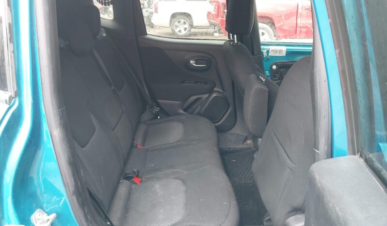 
								JEEP RENEGADE full									
