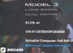 
										TESLA MODEL 3 full									