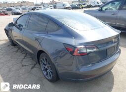 
										TESLA MODEL 3 full									