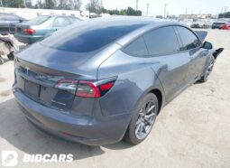 
										TESLA MODEL 3 full									