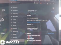 
										TESLA MODEL 3 full									