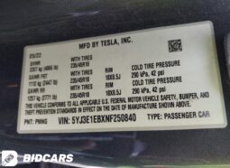 
										TESLA MODEL 3 full									